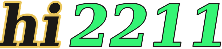 hi2211 logo
